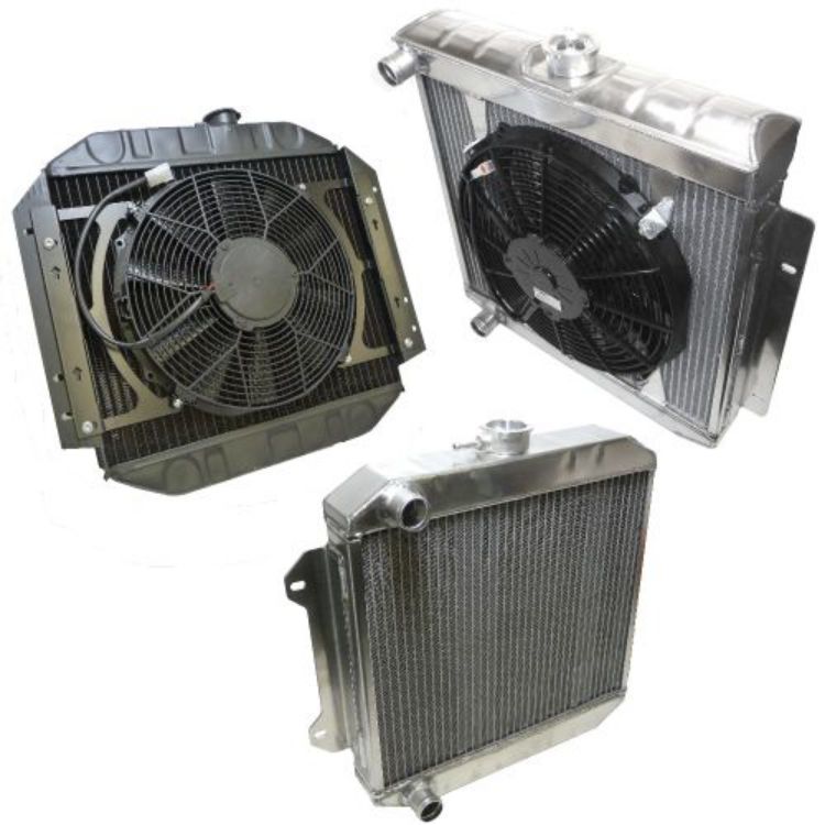 Radiators Archives Retroford