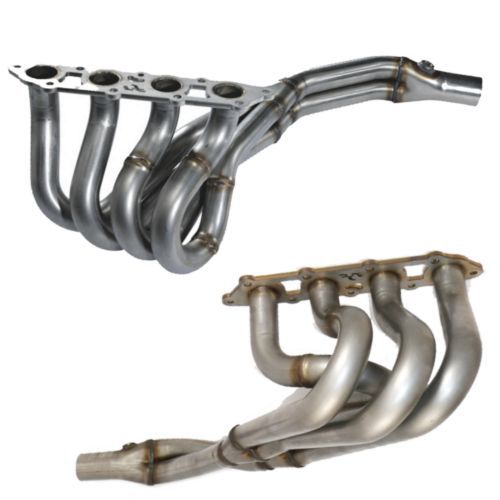 Zetec Exhaust Systems and Manifolds Archives – Retroford
