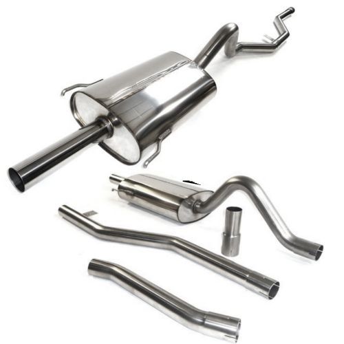 Zetec Exhaust Systems and Manifolds Archives Retroford