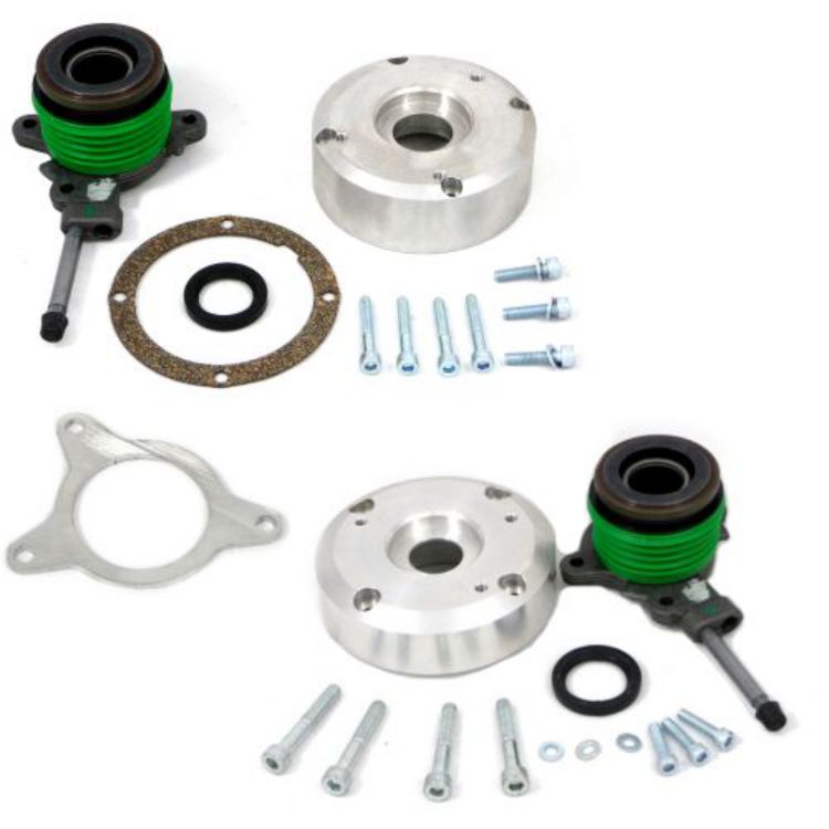 Hydraulic Clutch Components and Release Bearings Archives Retroford