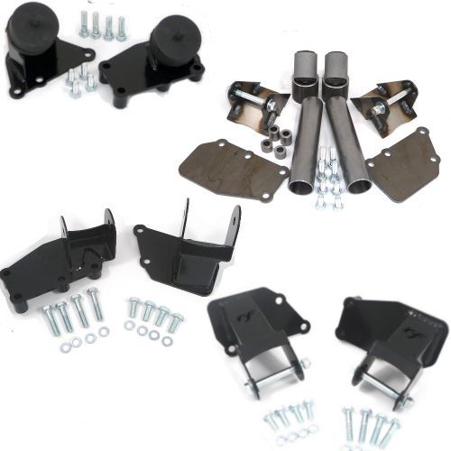 Zetec Mounts, Sumps and Crossmembers Archives Retroford