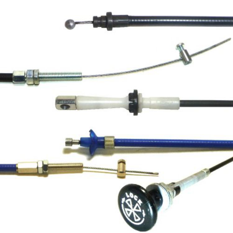 Throttle and Choke Cables Archives Retroford