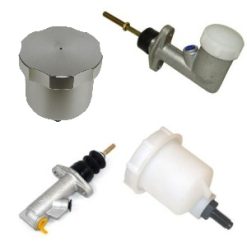 Brake Master Cylinders and Reservoirs