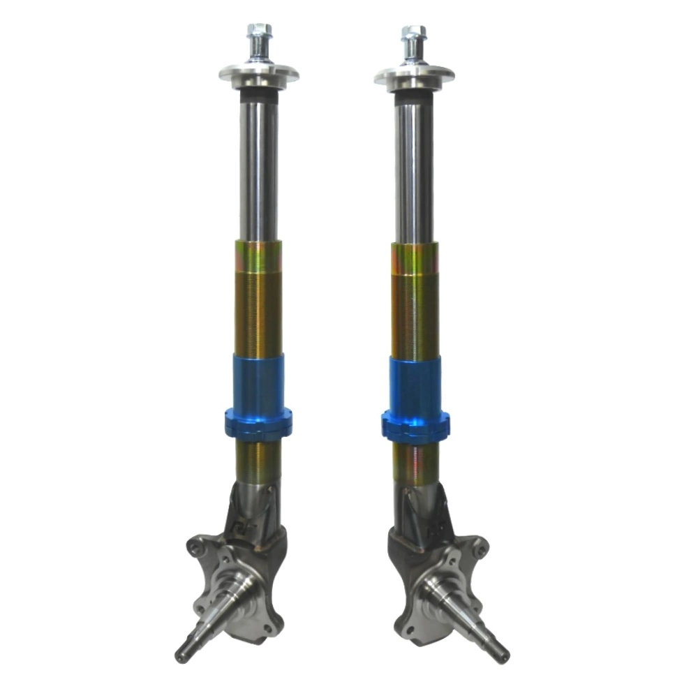 2.25" Tarmac Front Struts Pair