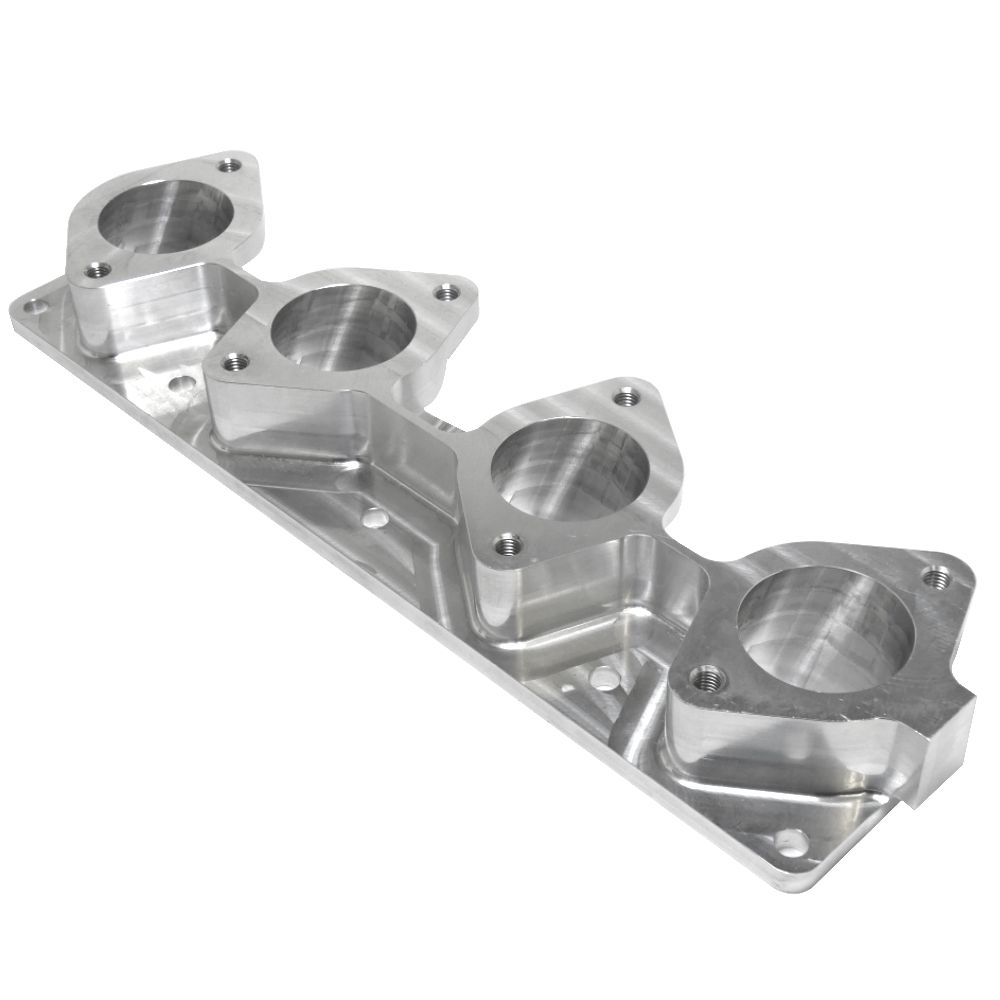 DURATEC Billet Short Aluminium Inlet Manifold (D024)