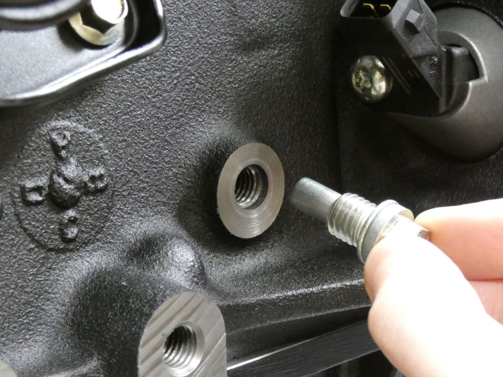 Ford Zetec Crank Shaft Locking/Timing Tool Kit (Z092) Retroford