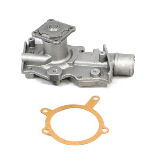 Zetec Silver Top Water Pump (Z013-WP)
