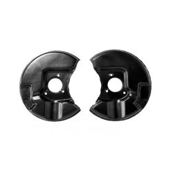 MK2 Escort RS2000 Front Brake Disc Cover