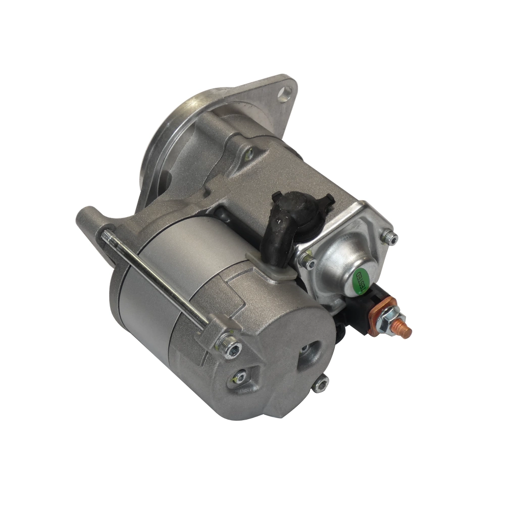 Zetec RWD Starter Motor (Z020)