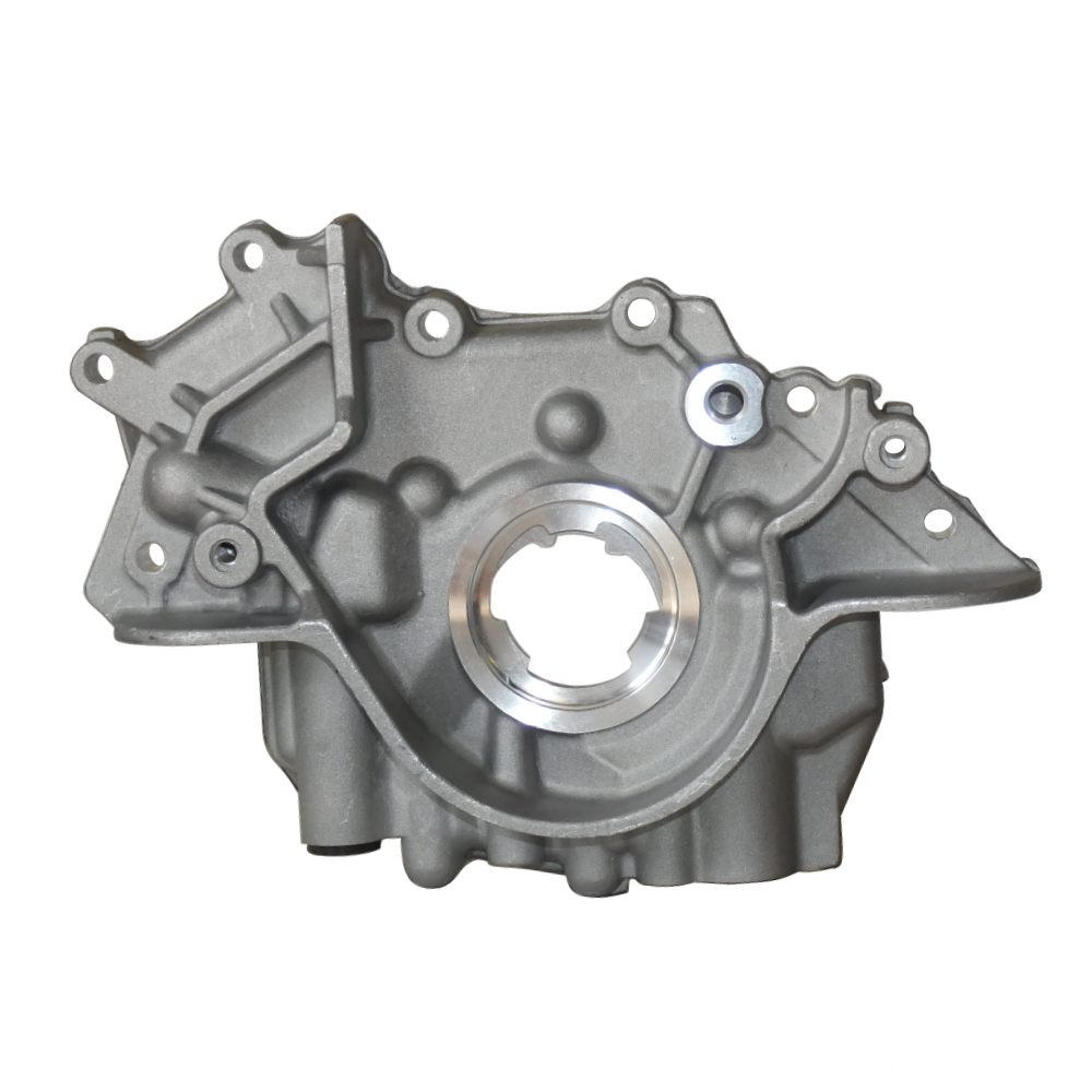 Zetec Blacktop/ST170 Standard Oil Pump (Z122)