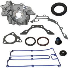 Gaskets, Seals and Bearings