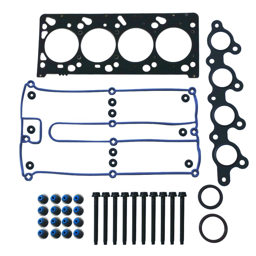 RWD ST170 High Compression Top End Rebuild and Upgrade Kit