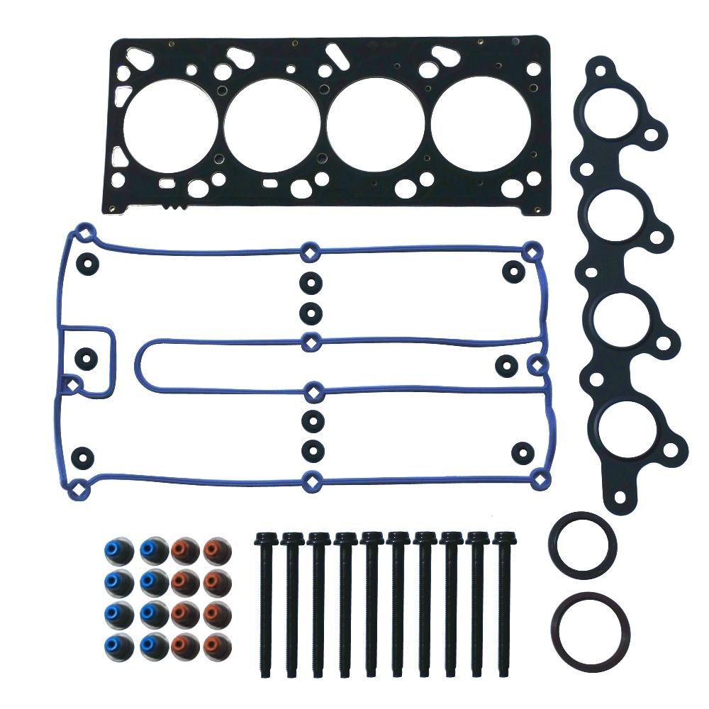 RWD ST170 High Compression Top End Rebuild and Upgrade Kit (WB003)