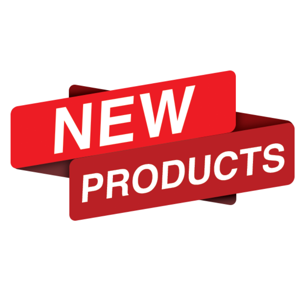 New Products Archives – Retroford