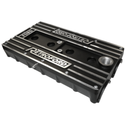 Retroford Zetec Rocker Cover Kit (Z057-RET)