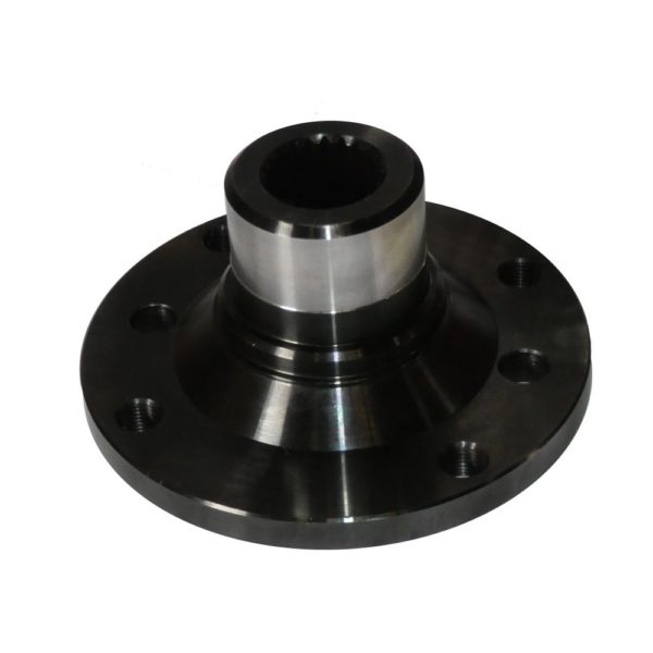 English Axle Diff Pinion Flange (Late 109mm) (DIFF007) Retroford