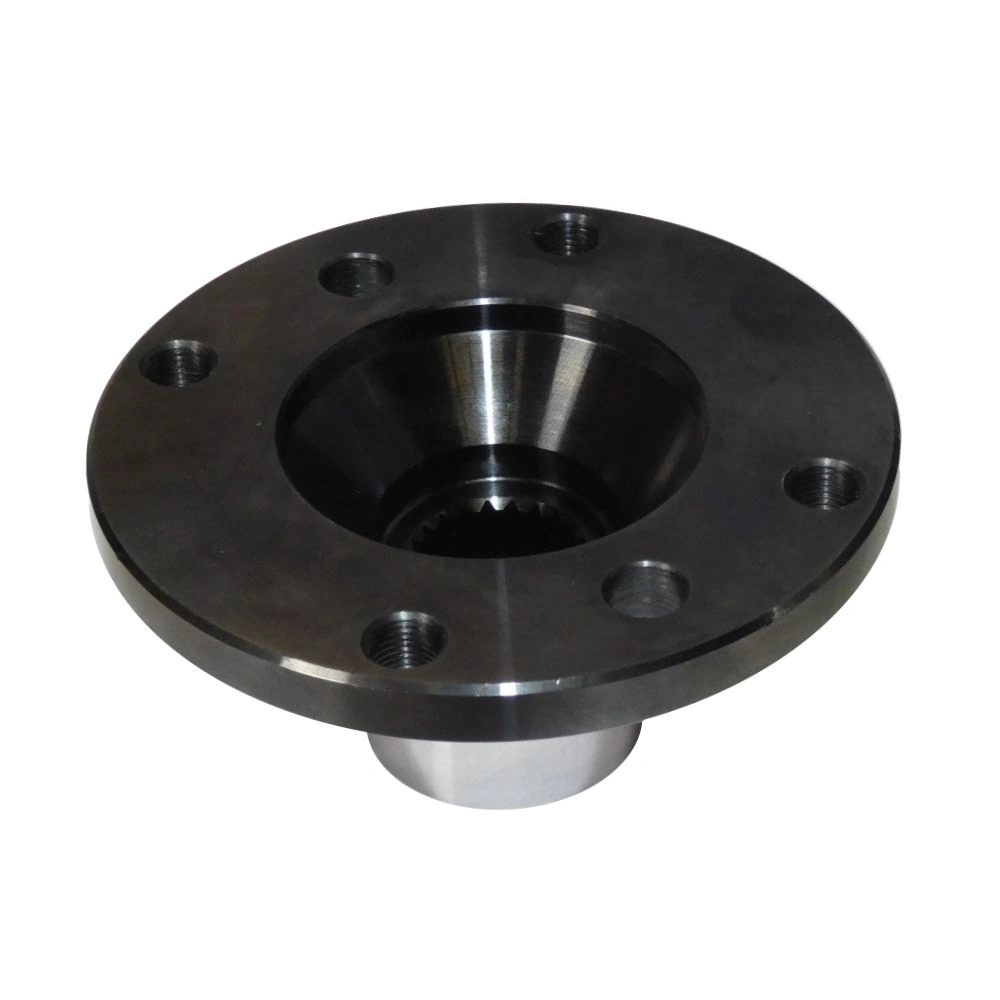 English Axle Diff Pinion Flange (Late 109mm) (DIFF007)