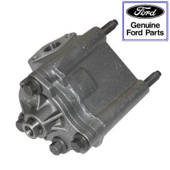 Genuine Ford Duratec Oil Pump 2.0L (D040)