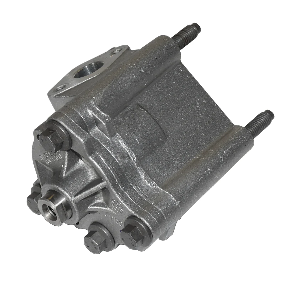 Standard Duratec Oil Pump 2.0L (D040)