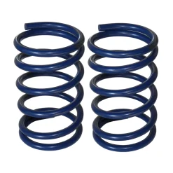 5.25" OD x 9.0" 220lb Front Coil Spring Pair (SS039)