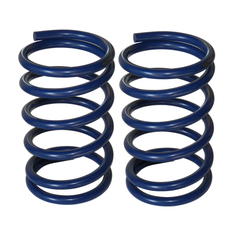5.25" OD x 9.0" 220lb Front Coil Spring Pair (SS039)