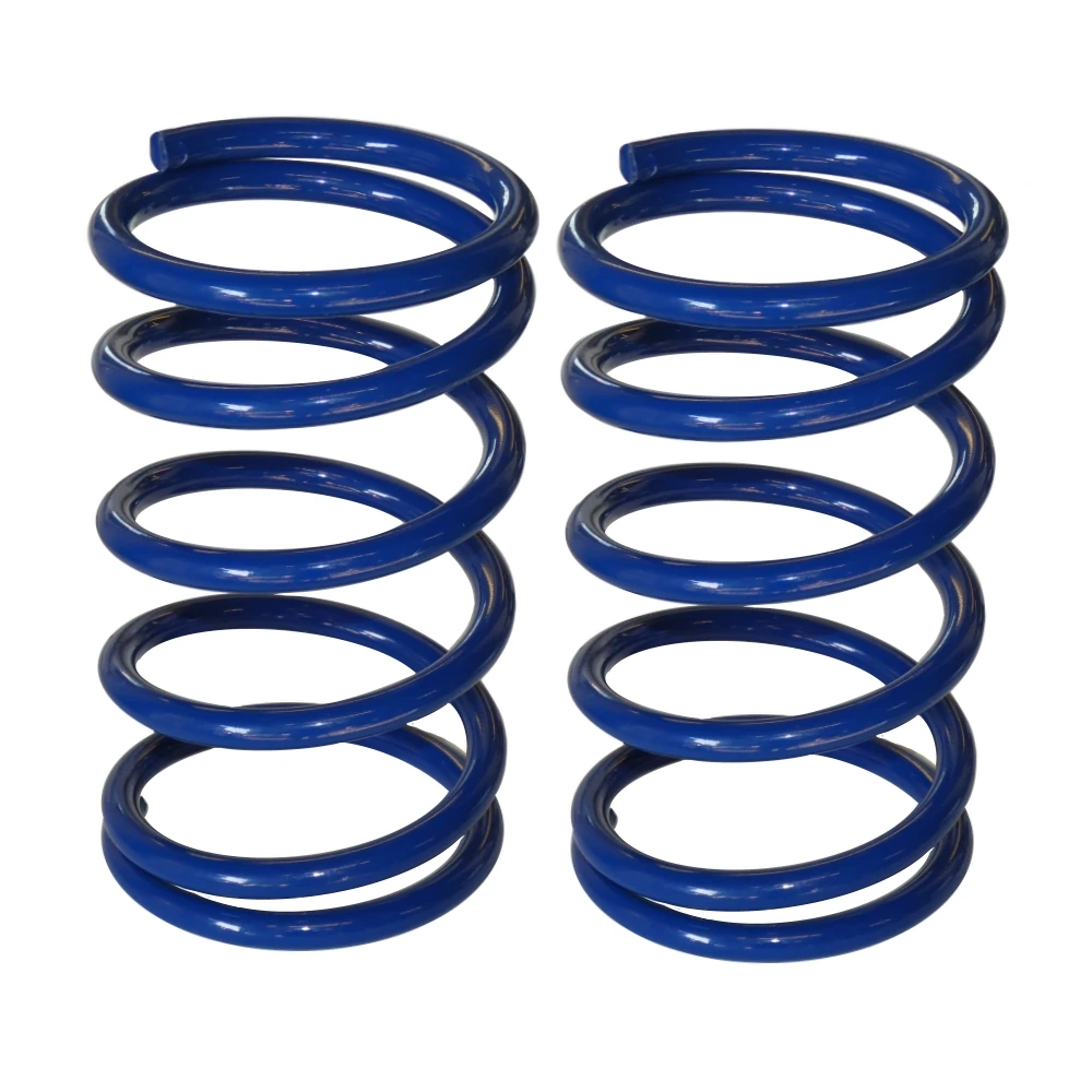 5.25" OD x 9.25" 190lb Front Coil Spring Pair (SS038)