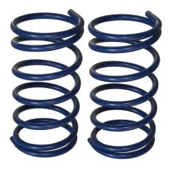 5.25" OD x 10.5" 145lb Front Coil Spring Pair (SS036)