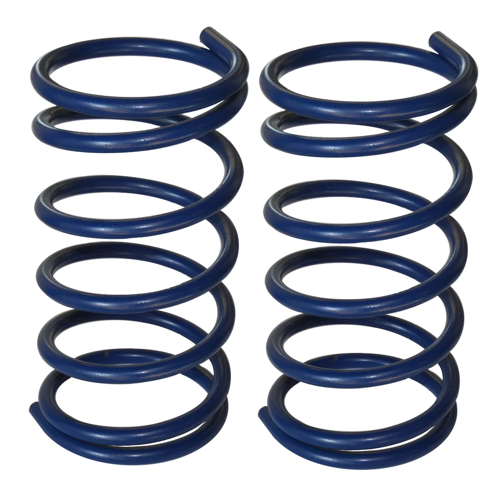 5.25" OD x 10.5" 145lb Front Coil Spring Pair (SS036)