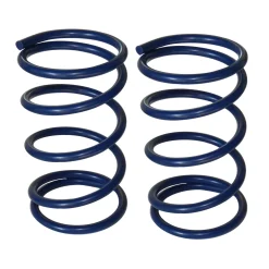 5.25" OD x 9.5" 170lb Front Coil Spring Pair (SS037)