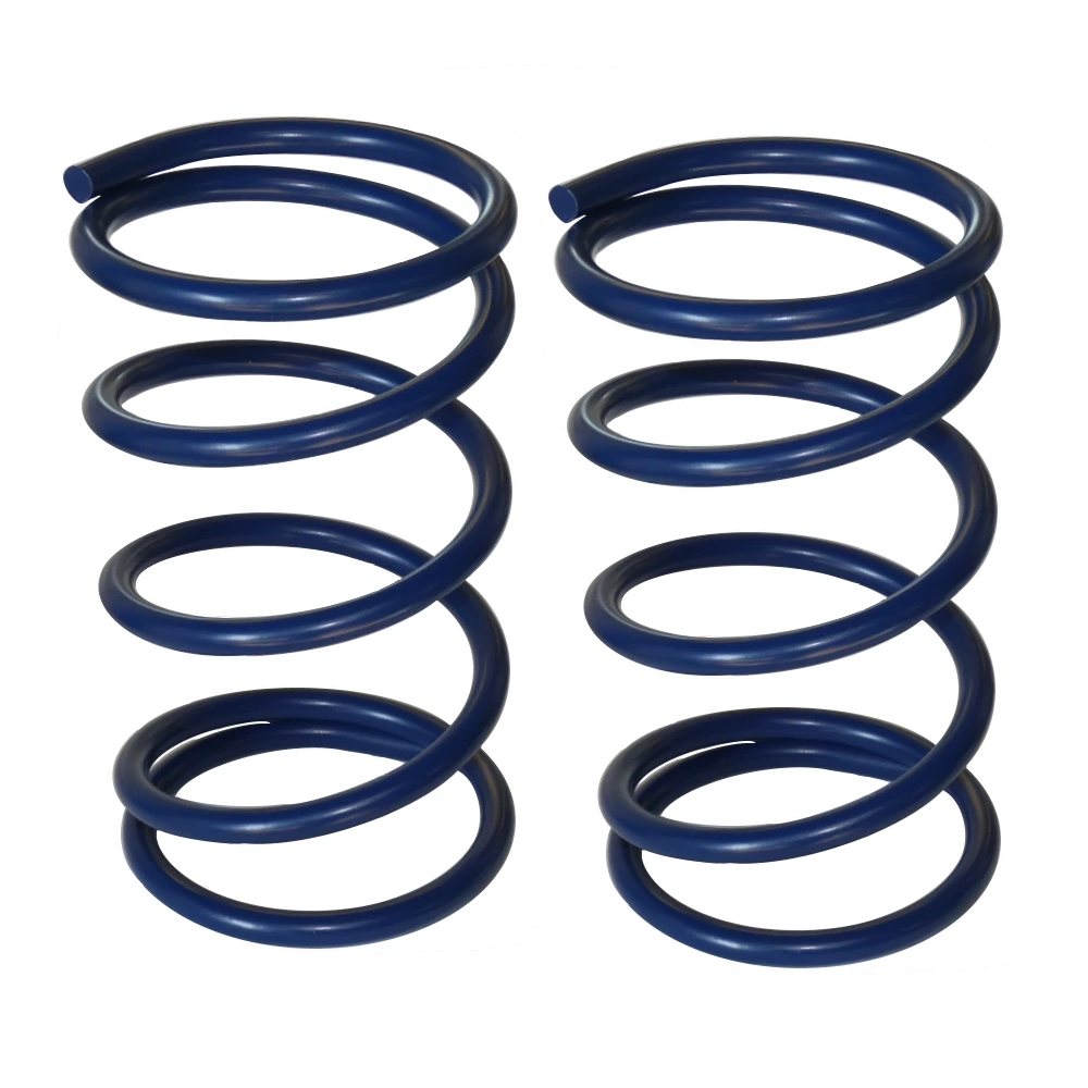 5.25" OD x 9.5" 170lb Front Coil Spring Pair (SS037)