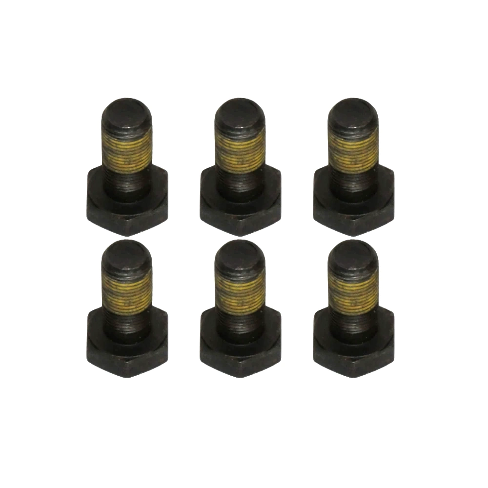 Standard OE Zetec Flywheel Bolts (Z017)