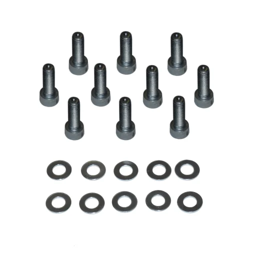 Zetec Inlet Manifold Bolts and Washers (Z128)