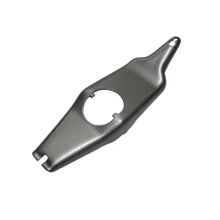 Clutch Release Arm, Type 9 Cast Bellhousing (Refurbished) (DRT051)