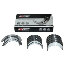 KING Duratec Standard Crankshaft Main Bearing Set (D049)