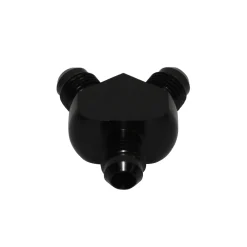 AN6 Y-Piece Fitting Adapter Alloy Fitting (AN6Y)