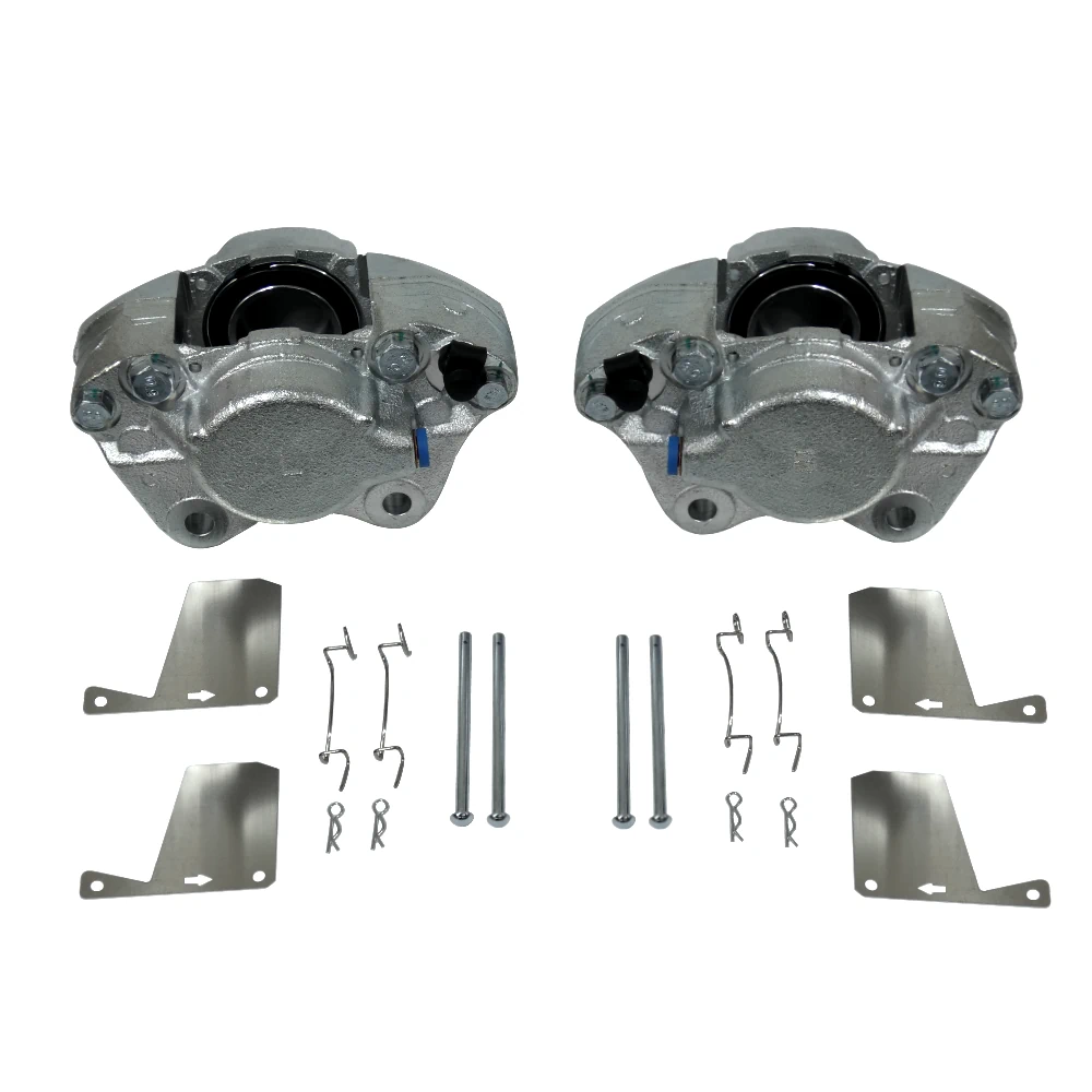 M16 Vented Group 1 Front Brake Caliper (Pair) (BC038)