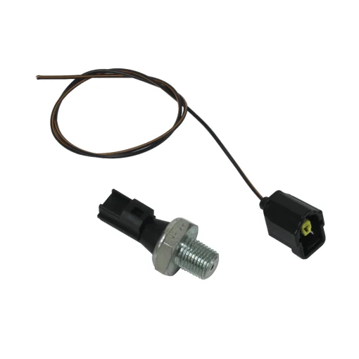 Zetec Oil Pressure Switch With Plug and Flying Loom (Z137)
