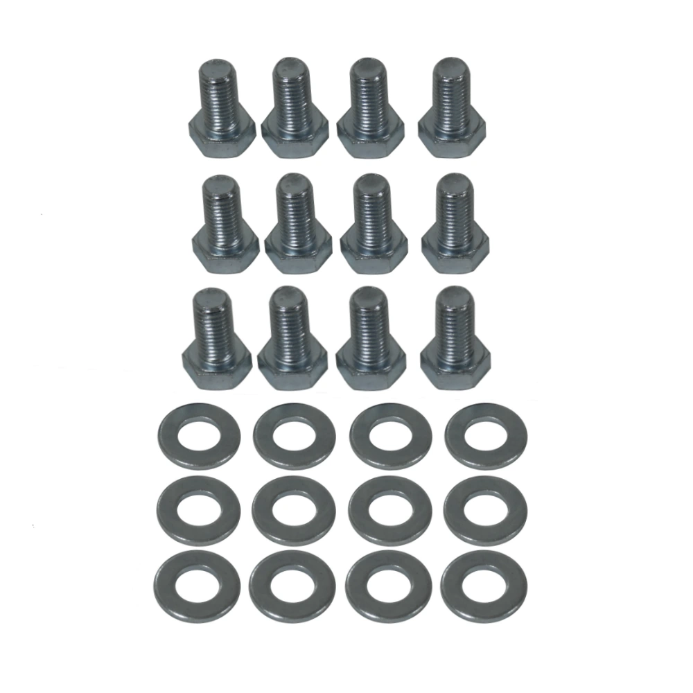 MK1 Cortina Fuel Tank Bolts and Washers (SET OF 12) (CF006)