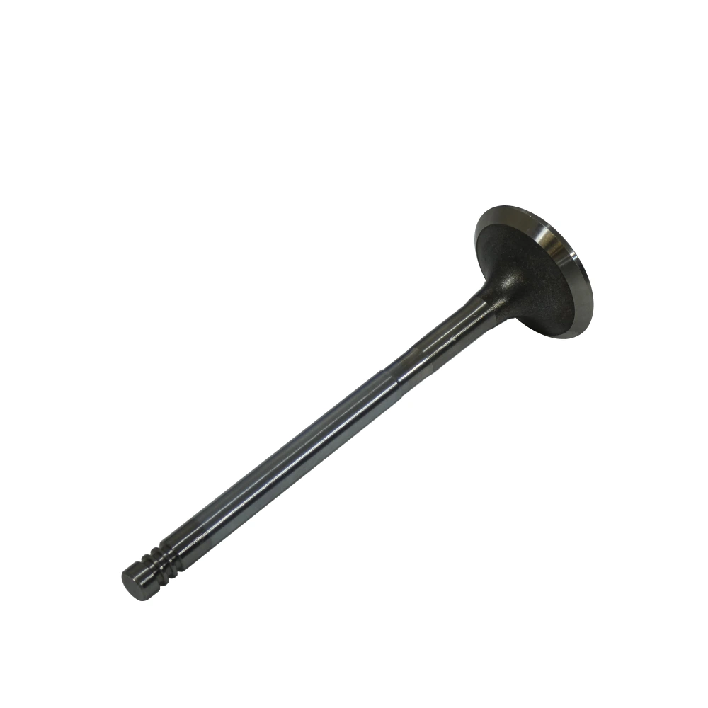 Zetec Black Top Exhaust Valve - Standard Size (Z140)