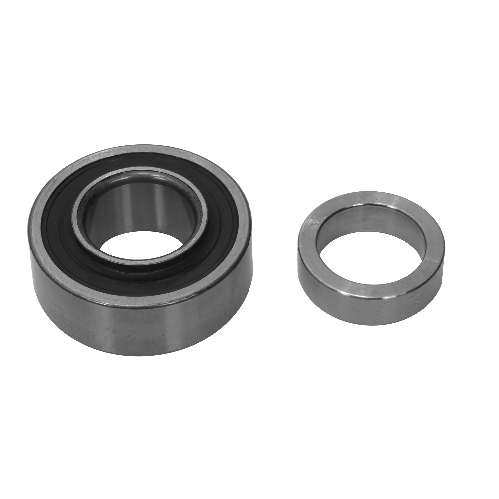 SKF English Axle Wheel Bearing (DRT056)