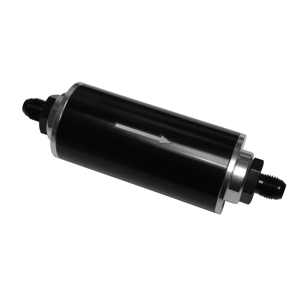 50mm Fuel Filter High Flow 100 Micron (FS019) – Retroford