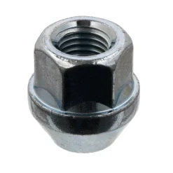 Shouldered Wheel Nut M12 X 1.5mm (W010)