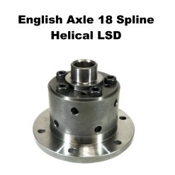 Ford English 18 Spline Uprated Helical LSD (HLF011-18)