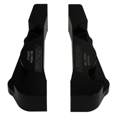Cortina Brake Caliper Mounting Brackets (BC054) (NSI)