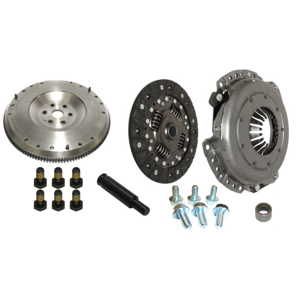 Clutch and Flywheel Kits