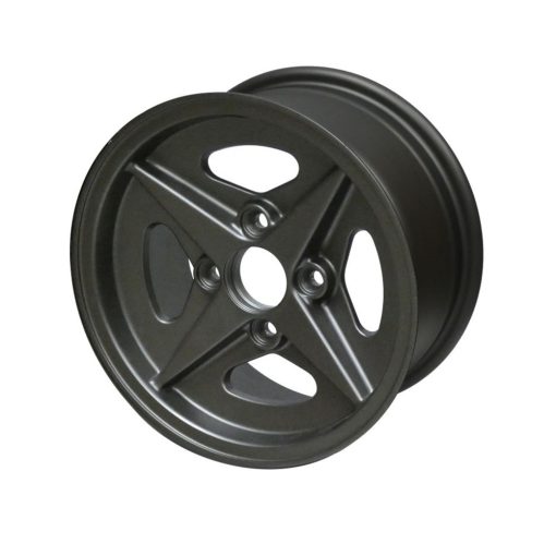 Lotus Cortina Group 5 Alloy Wheel - 5.5J x 13" (WGRP5.5)