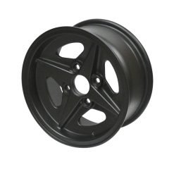 Lotus Cortina Group 5 Alloy Wheel - 6.0J x 13" (WGRP6.0)