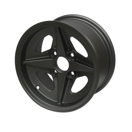 Lotus Cortina Group 5 Alloy Wheel - 6.5J x 13" (WGRP6.5)