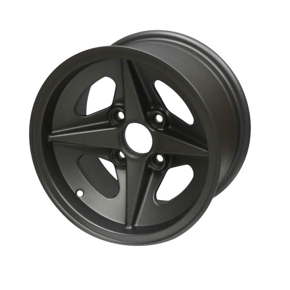 Lotus Cortina Group 5 Alloy Wheel - 7.0J x 13" (WGRP7.0)