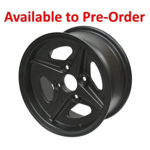 Lotus Cortina Group 5 Alloy Wheel - 6.0J x 13" (WGRP6.0) comp